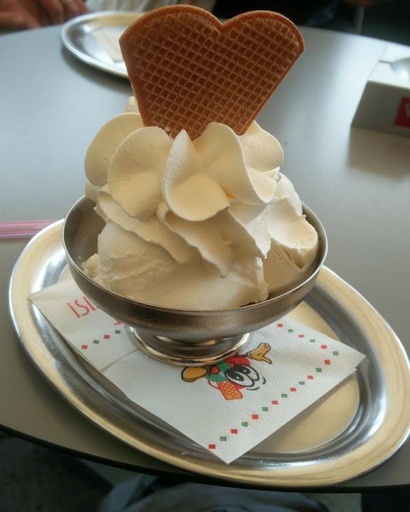 Eiscafe Danieli